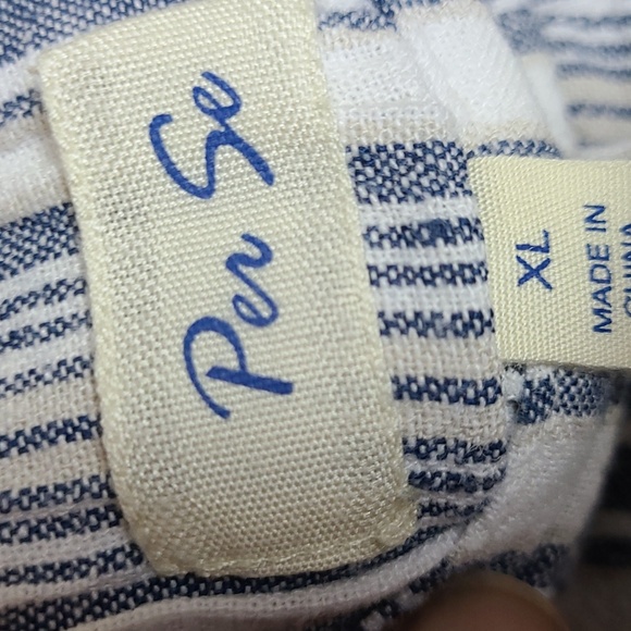 Ladies Draw String Pants 👖 - Picture 3 of 5